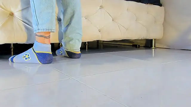 ArchieCollins online show from 03.06.26