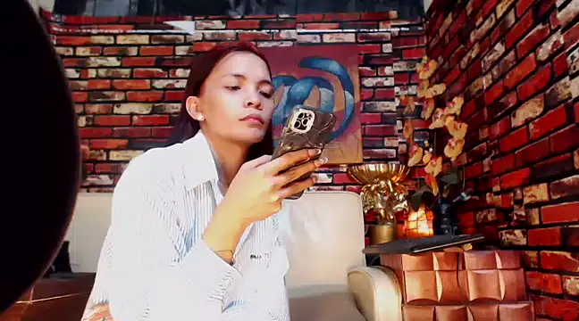 juicyCOCKeva online show from 01.19.25