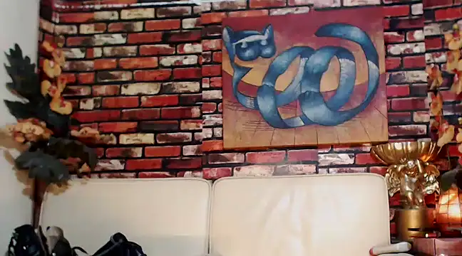 juicyCOCKeva online show from 03.01.25