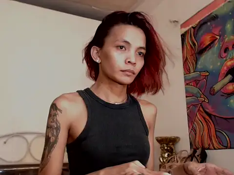 juicyCOCKeva online show from 10.30.25