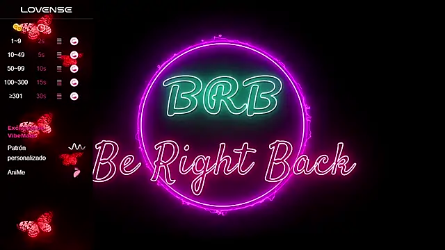 Hotgiirl 1 online show from 02.28.26