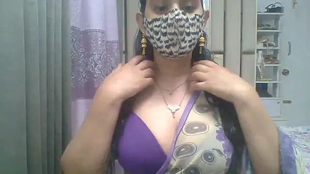 Lovelywife786 online show from 04.05.26