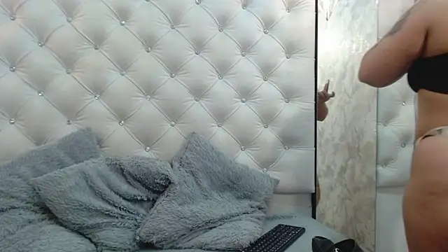 EmilyQueen3x online show from 01.07.25