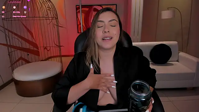 MartinnaBonnet online show from 12.21.24