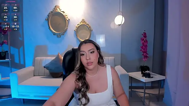 MartinnaBonnet online show from 01.23.25