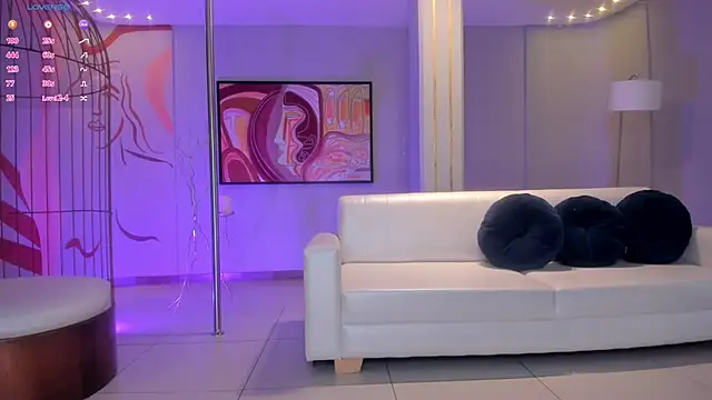 MartinnaBonnet online show from 02.10.25