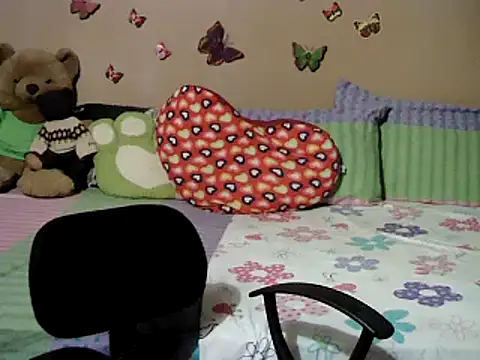 Mia Rein online show from 02.21.25