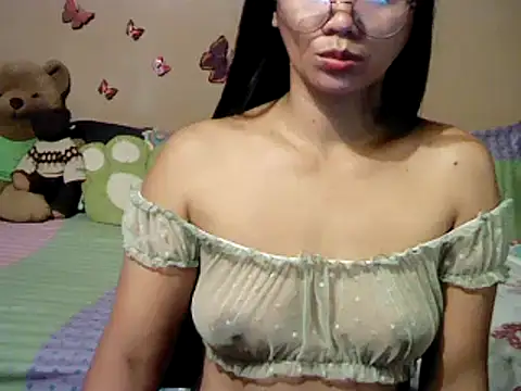 Mia Rein online show from 02.23.25