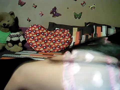 Mia Rein online show from 03.24.26