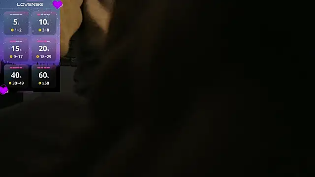 Snapshot of Purple_Flamingo chatting on 11.23.25 Purple Flamingo online show from 11.23.25