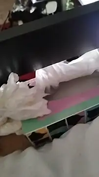 Snapshot of Purple_Flamingo chatting on 02.15.26 Purple Flamingo online show from 02.15.26