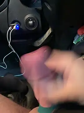 OhMyRichard online show from 02.20.25