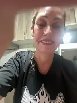 Snapshot of RAIRAsexy chatting on 01.23.25 RAIRAsexy online show from 01.23.25