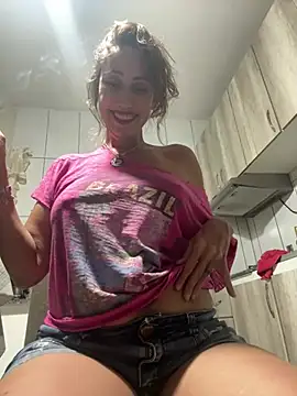 Snapshot of RAIRAsexy chatting on 02.09.25 RAIRAsexy online show from 02.09.25