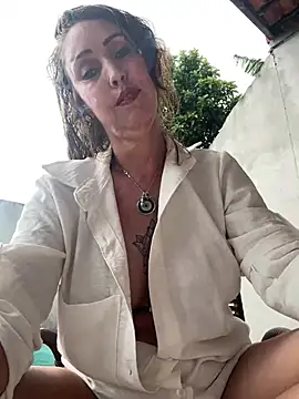 Snapshot of RAIRAsexy chatting on 03.02.25 RAIRAsexy online show from 03.02.25