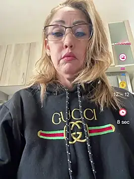 RAIRAsexy online show from 05.25.26