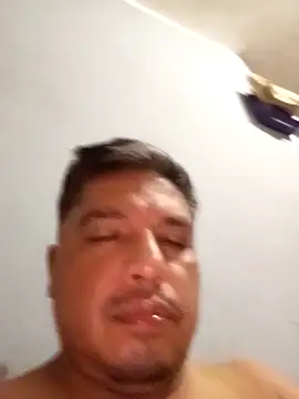 Vulckano43 online show from 11.01.25