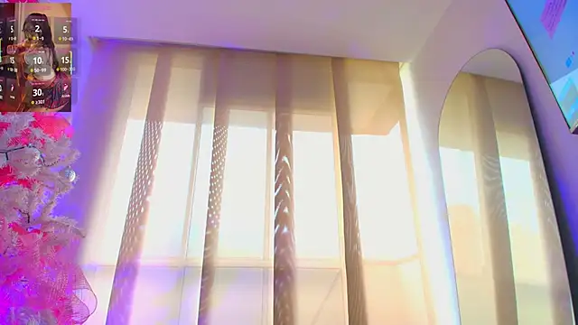 Pleasure Vibes23 online show from 11.27.25