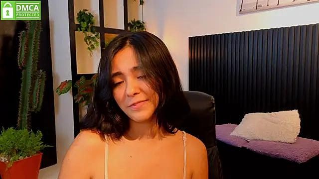 Snapshot of Ivy_Gail chatting on 10.02.25 Ivy Gail online show from 10.02.25