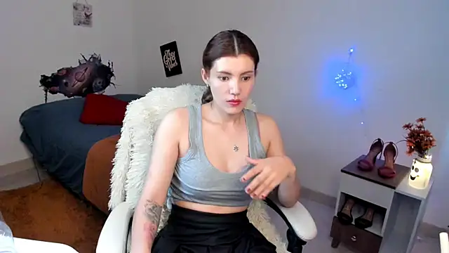 jrcamila online show from 02.11.25