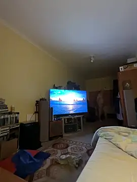 DaddyCumBumZA online show from 12.11.24