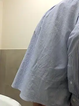 DaddyCumBumZA online show from 12.17.24