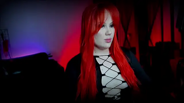 Snapshot of Aleksa_Foxy chatting on 01.12.25 Aleksa Foxy online show from 01.12.25