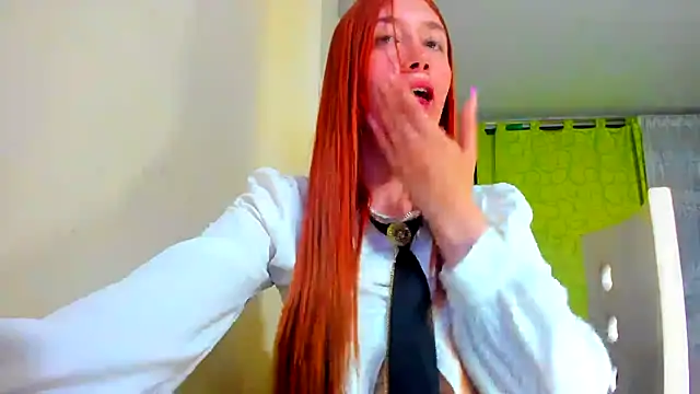 Snapshot of horny__molly_ chatting on 02.09.25 horny  molly  online show from 02.09.25