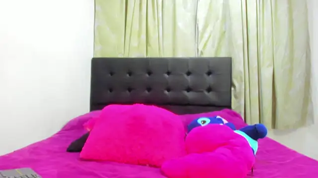 horny  molly  online show from 10.31.25