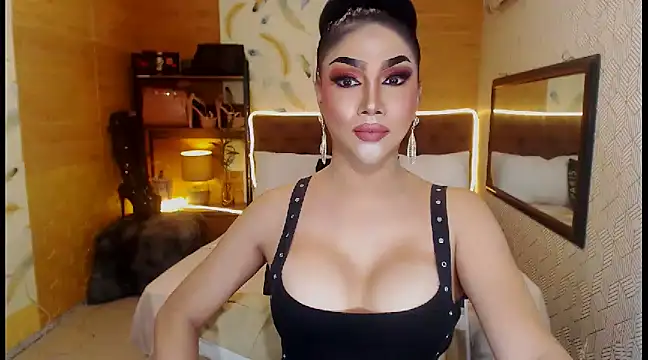 MeatyhorsecockMistress online show from 02.16.25