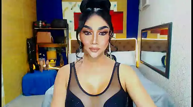 MeatyhorsecockMistress online show from 02.25.25