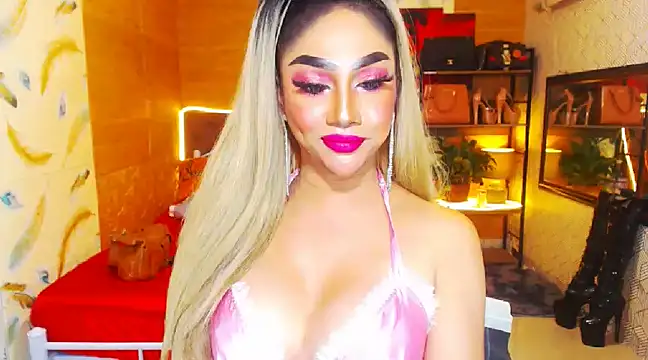 MeatyhorsecockMistress online show from 03.10.25