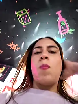 Nanybaker95 online show from 02.13.26