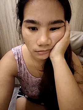 Kissy07 online show from 10.19.25