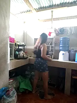 Kissy07 online show from 11.08.25