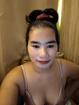 Kissy07 online show from 02.18.26