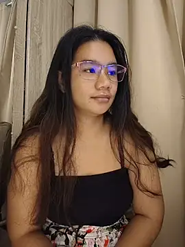 Kissy07 online show from 06.14.26