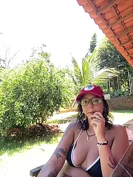 Snapshot of myamillor chatting on 02.07.26 myamillor online show from 02.07.26