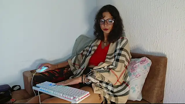 Snapshot of myamillor chatting on 02.27.26 myamillor online show from 02.27.26