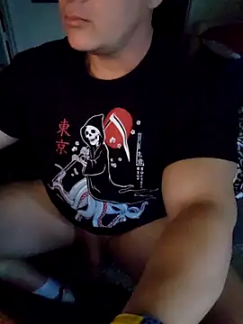 Snapshot of DigiSpankz chatting on 02.01.25 DigiSpankz online show from 02.01.25