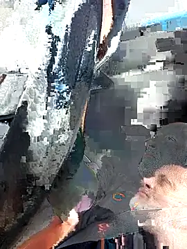 Snapshot of DigiSpankz chatting on 09.11.25 DigiSpankz online show from 09.11.25