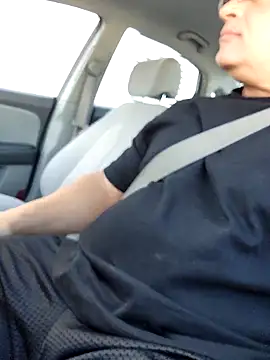 Snapshot of DigiSpankz chatting on 10.15.25 DigiSpankz online show from 10.15.25