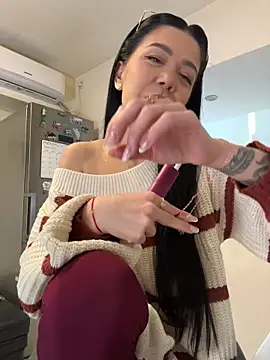 denise k online show from 03.01.26