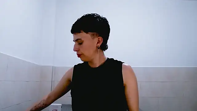 Cocain Atenea online show from 03.09.26