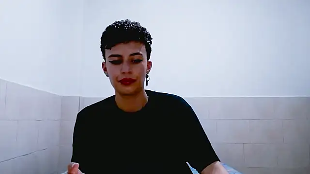 Cocain Atenea online show from 04.02.26