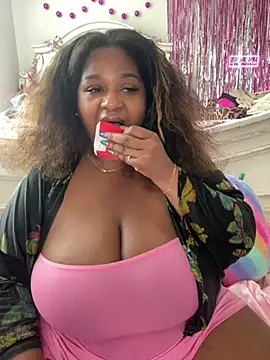 BigFineSelena online show from 04.01.26