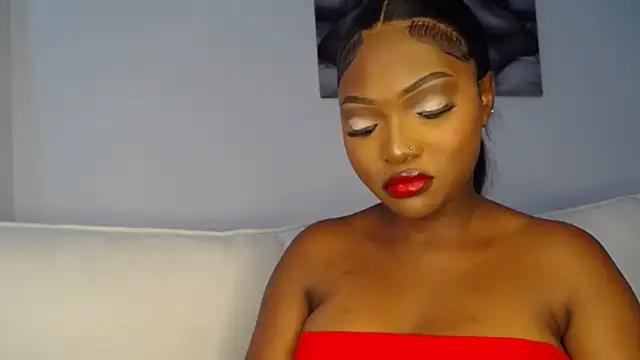Pretty Liya08 online show from 02.04.25