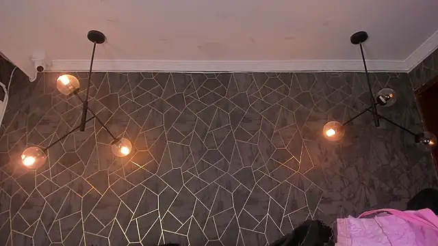 dayra angels online show from 03.18.26