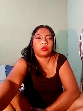 Snapshot of rosmery-navarro chatting on 05.09.26 rosmery-navarro online show from 05.09.26