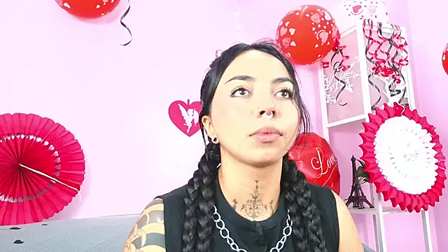 miss soffi  online show from 02.19.26